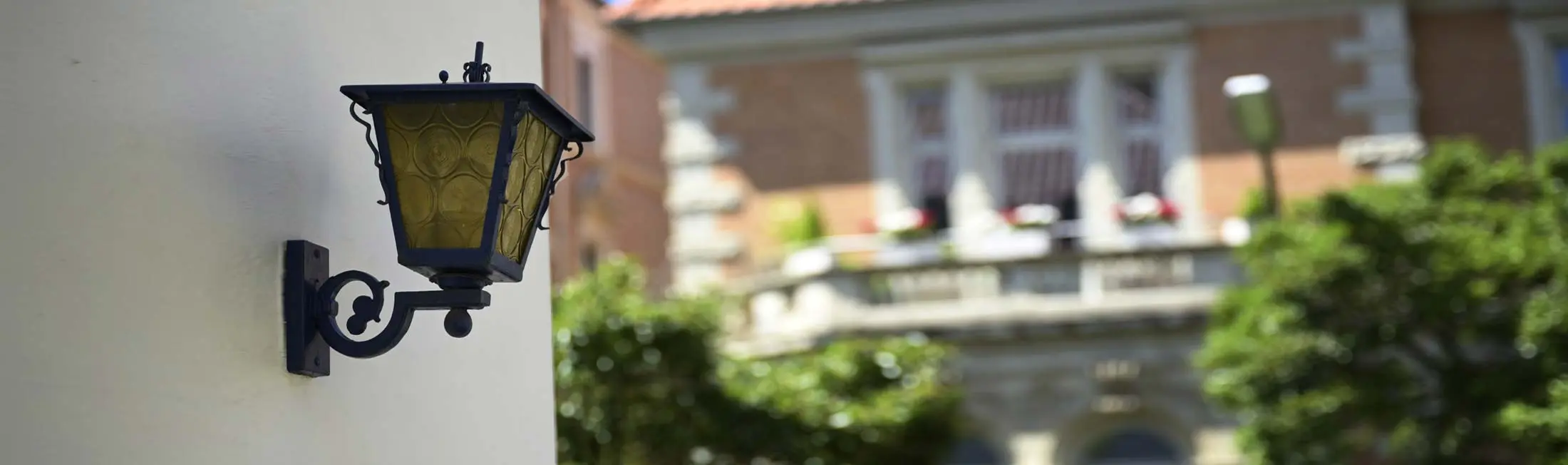 Bild der Aussenansicht der Kanzlei - für die Seite Datenschutz